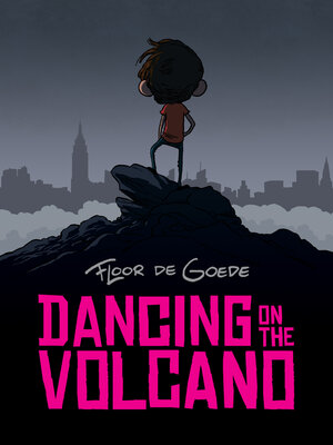 cover image of Dancing on the Volcano
